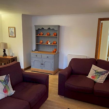 Pass The Keys Charming 3Br Listed Cottage In Historic Wigtown Newton Stewart Eksteriør billede