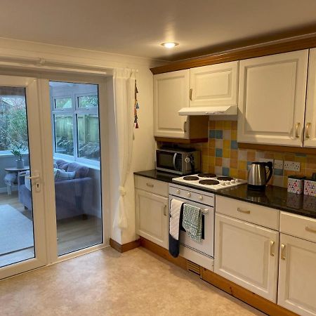 Pass The Keys Charming 3Br Listed Cottage In Historic Wigtown Newton Stewart Eksteriør billede