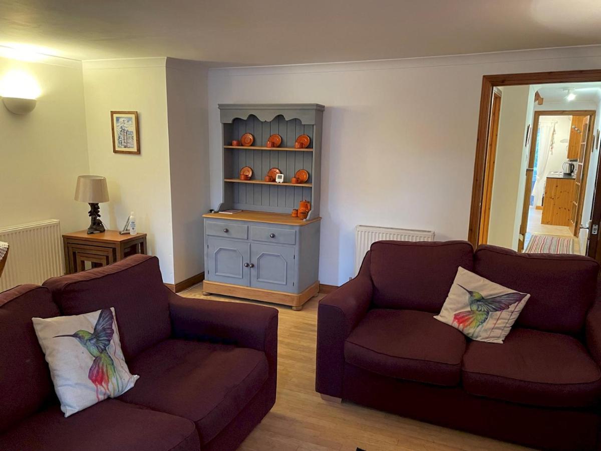 Pass The Keys Charming 3Br Listed Cottage In Historic Wigtown Newton Stewart Eksteriør billede