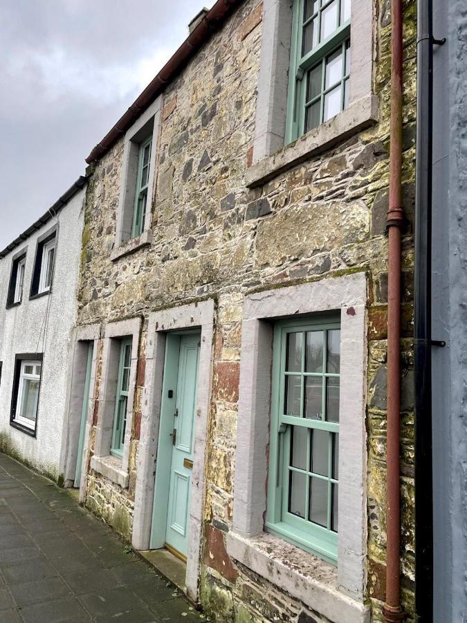 Pass The Keys Charming 3Br Listed Cottage In Historic Wigtown Newton Stewart Eksteriør billede