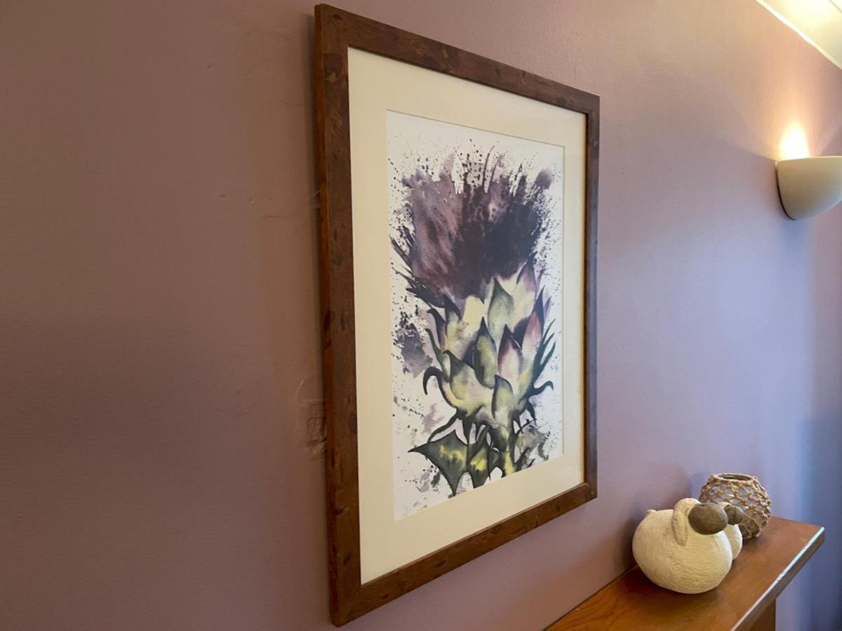 Pass The Keys Charming 3Br Listed Cottage In Historic Wigtown Newton Stewart Eksteriør billede