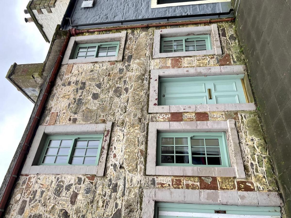 Pass The Keys Charming 3Br Listed Cottage In Historic Wigtown Newton Stewart Eksteriør billede