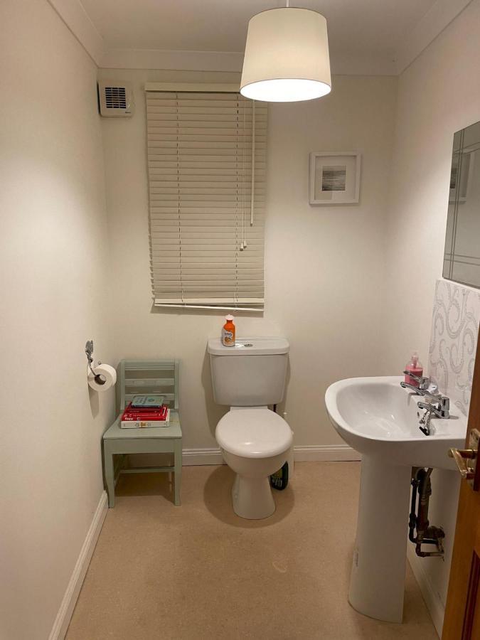 Pass The Keys Charming 3Br Listed Cottage In Historic Wigtown Newton Stewart Eksteriør billede