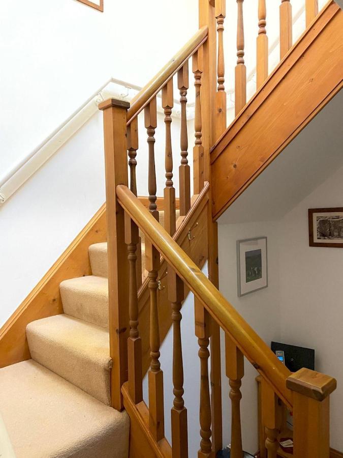 Pass The Keys Charming 3Br Listed Cottage In Historic Wigtown Newton Stewart Eksteriør billede