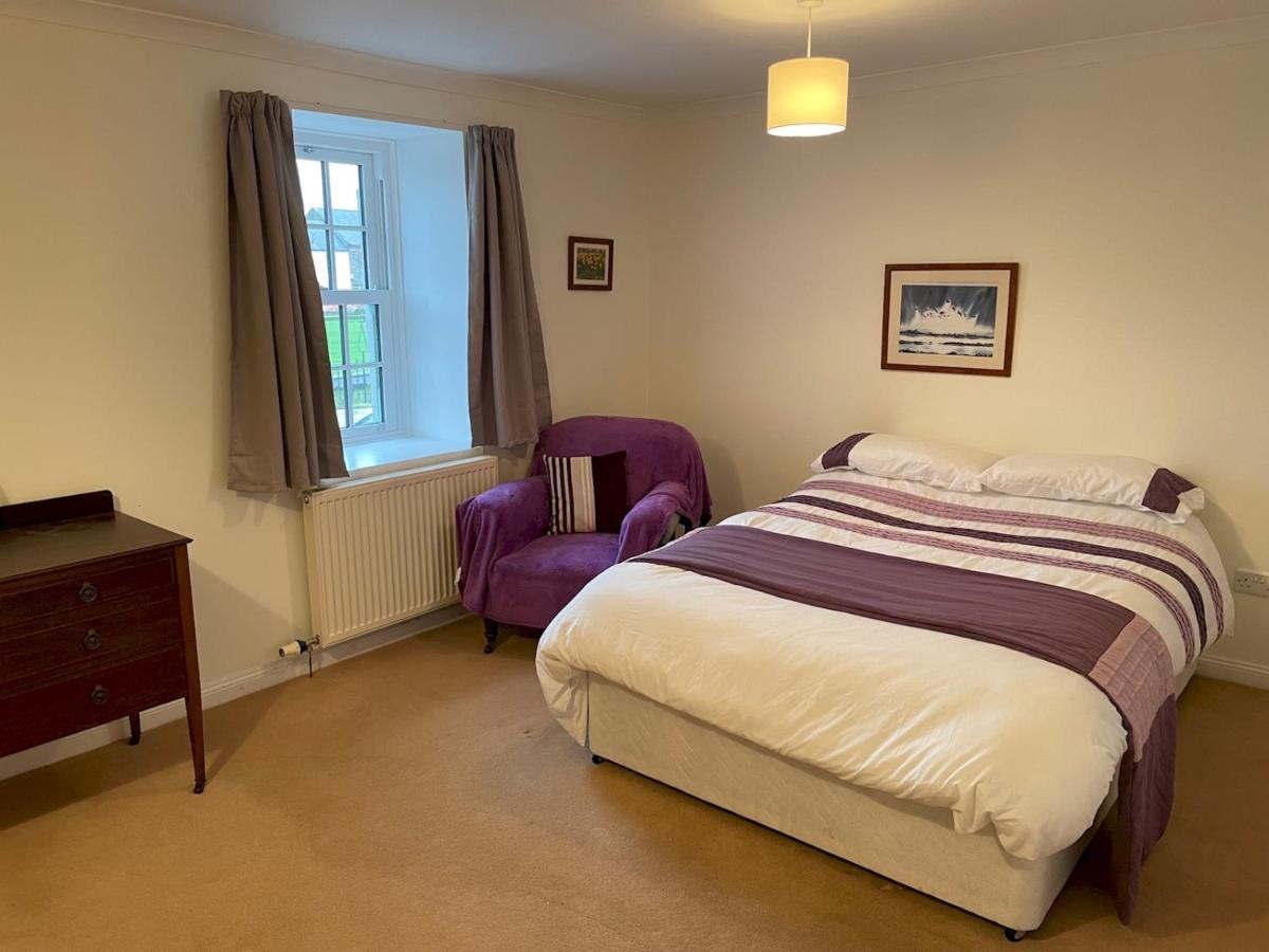 Pass The Keys Charming 3Br Listed Cottage In Historic Wigtown Newton Stewart Eksteriør billede
